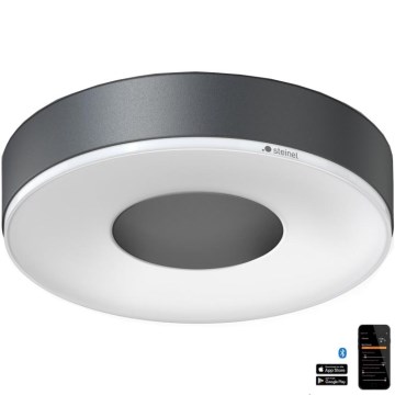 Steinel 078775 - LED Плафон RS 200 C LED/17,1W/230V 3000K IP54