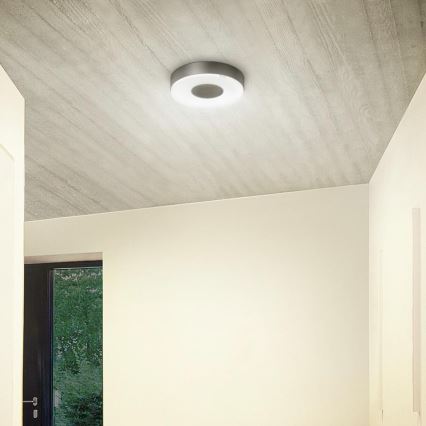 Steinel 078775 - LED Плафон RS 200 C LED/17,1W/230V 3000K IP54