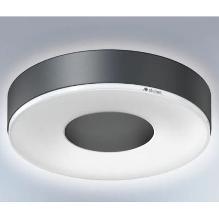 Steinel 078782 - LED Плафон със сензор RS 200 SC LED/17,1W/230V 3000K IP54