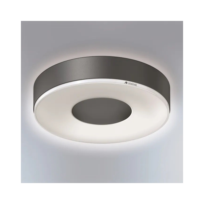 Steinel 078782 - LED Плафон със сензор RS 200 SC LED/17,1W/230V 3000K IP54