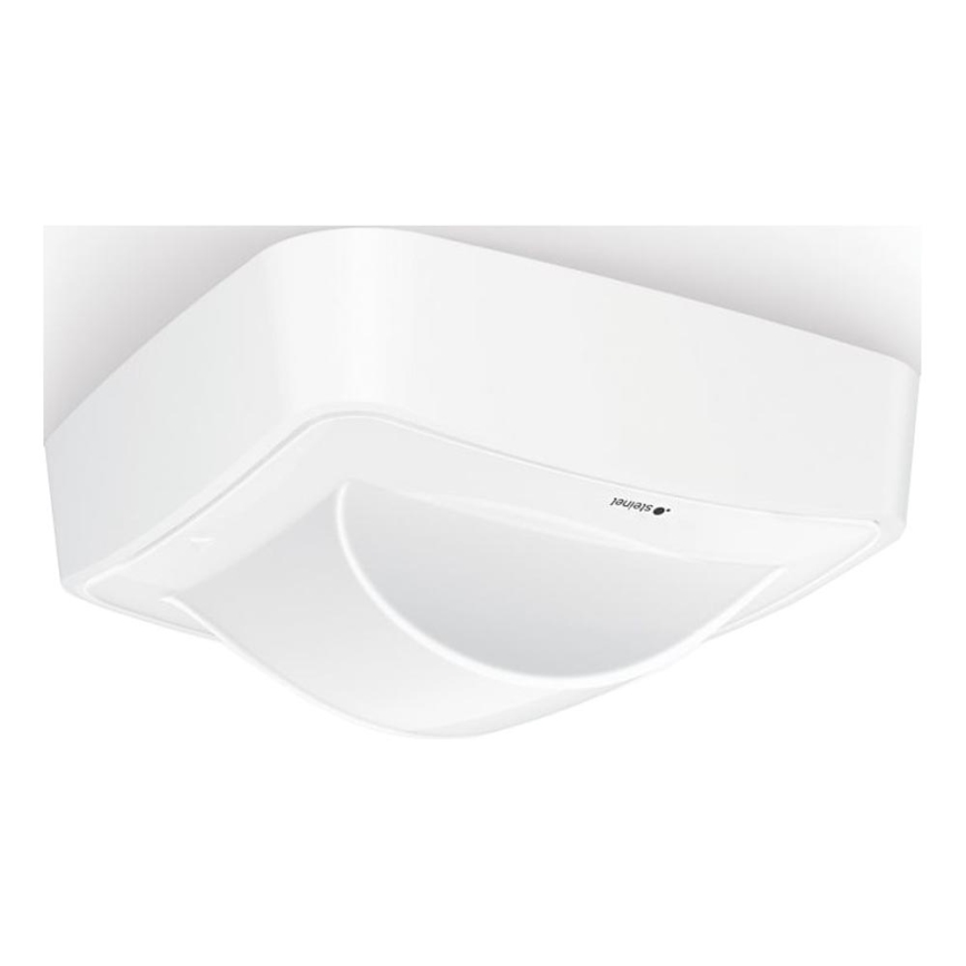 Steinel 079079 - Детектор за присъствие HALLWAY KNX V3.5 бял