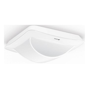 Steinel 079086 - Детектор за присъствие за вграждане HALLWAY KNX V3.5 бял