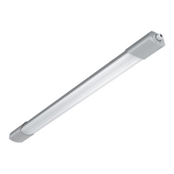 Steinel 079161 - LED Индустриална лампа със сензор и авариен модул RS PRO 5100 SC LED/31W/230V IP66 4000K