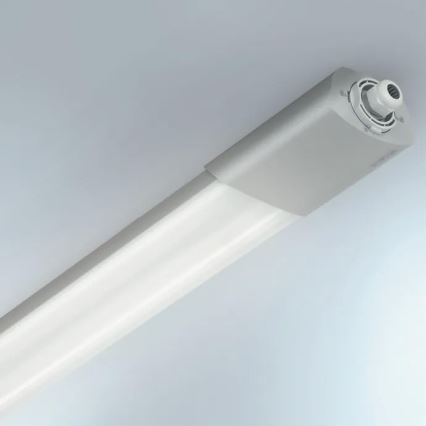 Steinel 079185-LED Индустриална лампа със сензор RSPRO 5100SC LED/31W/230V IP66