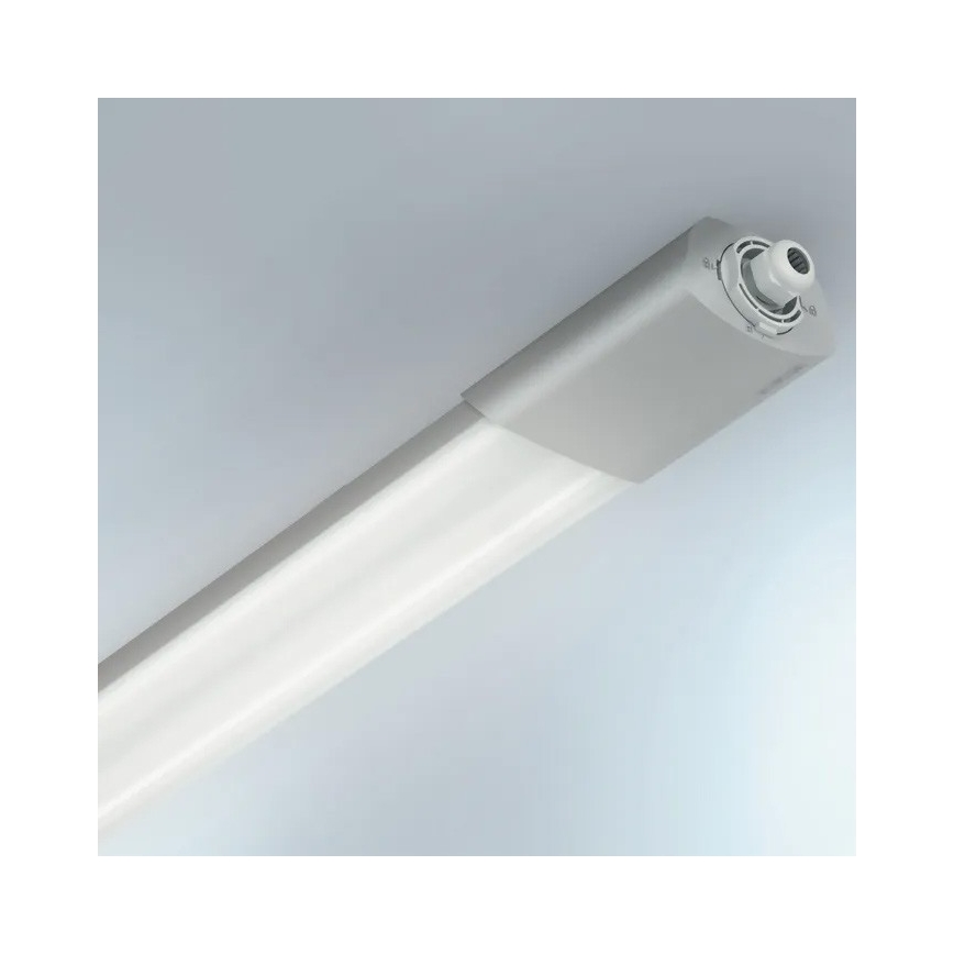 Steinel 079185-LED Индустриална лампа със сензор RSPRO 5100SC LED/31W/230V IP66