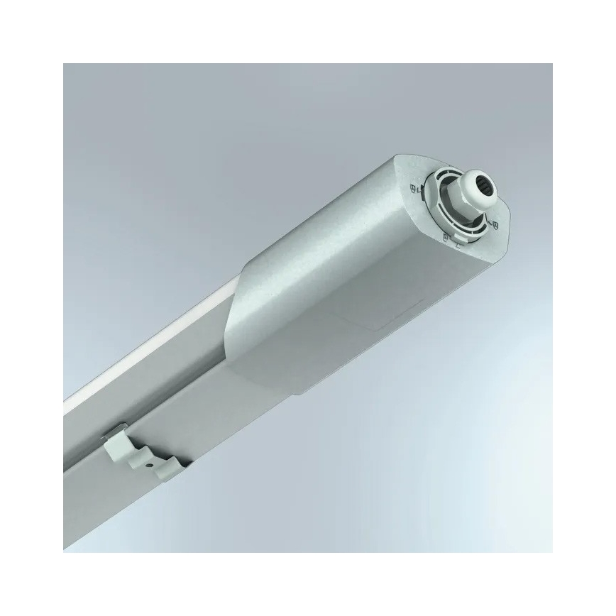 Steinel 079185-LED Индустриална лампа със сензор RSPRO 5100SC LED/31W/230V IP66