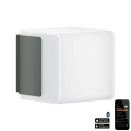 Steinel 079260 - LED Екстериорен аплик L835 C LED/9,1W/230V IP44 антрацит