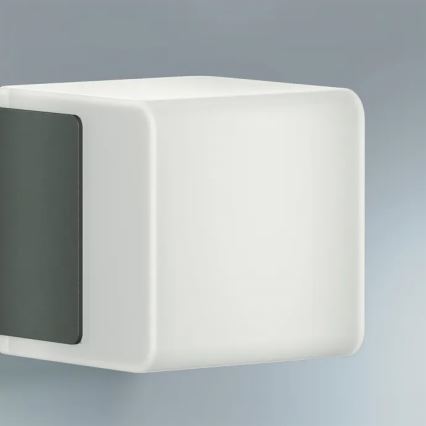 Steinel 079260 - LED Екстериорен аплик L835 C LED/9,1W/230V IP44 антрацит
