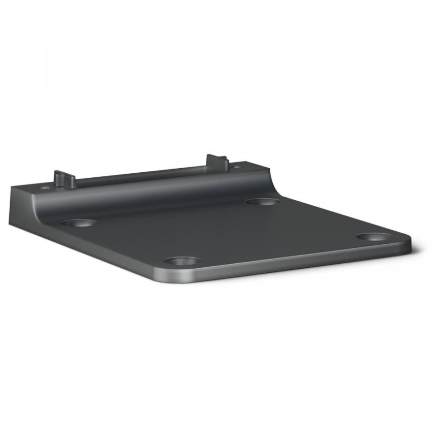 Steinel 079284 - LED Екстериорна лампа GL 80 C LED/9,1W/230V IP44 антрацит