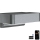 Steinel 079291- LED Екстериорен аплик L800C LED/7,5W/230V IP44 антрацит