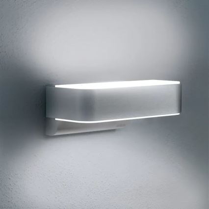 Steinel 079307- LED Екстериорен аплик L810C LED/9,8W/230V IP44 антрацит