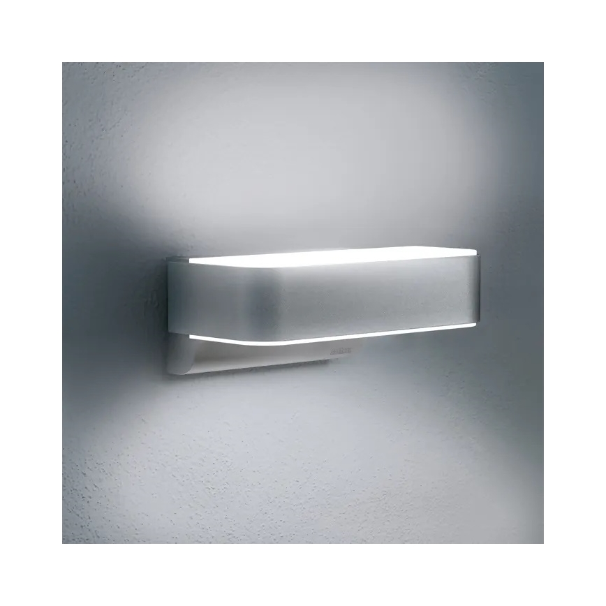 Steinel 079307- LED Екстериорен аплик L810C LED/9,8W/230V IP44 антрацит