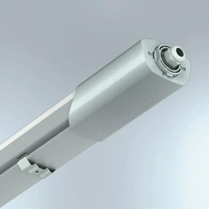 Steinel 079338 - LED Индустриална лампа със сензор RS PRO 5150 SC 5C LED/42W/230V IP66