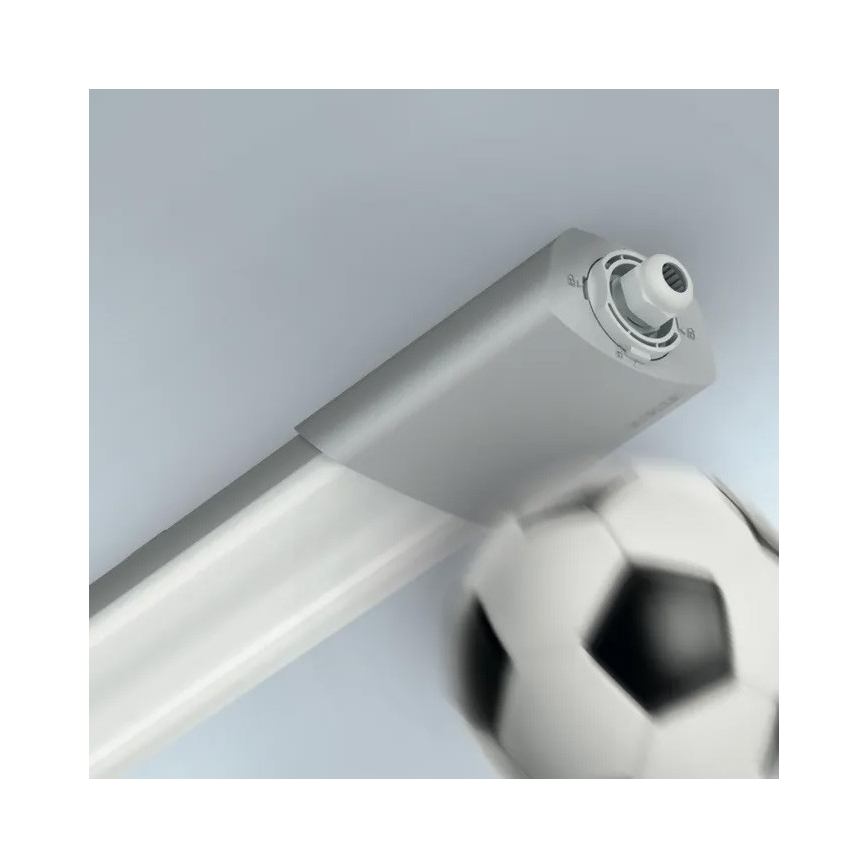 Steinel 079338 - LED Индустриална лампа със сензор RS PRO 5150 SC 5C LED/42W/230V IP66