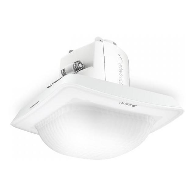 Steinel 079413 - Детектор за присъствие за вграждане IR QUATTRO HD-2 KNX V3.5