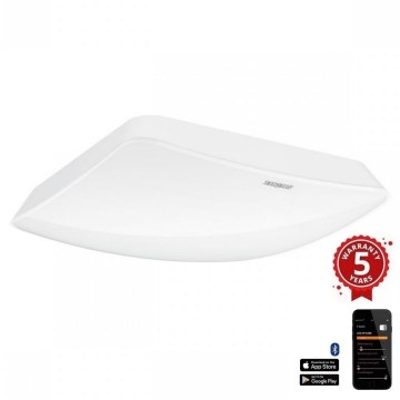 Steinel 079444 - Детектор за присъствие TRUE PRESENCE COM1 бял