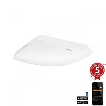 Steinel 079451 - Детектор за присъствие TRUE PRESENCE KNX бял