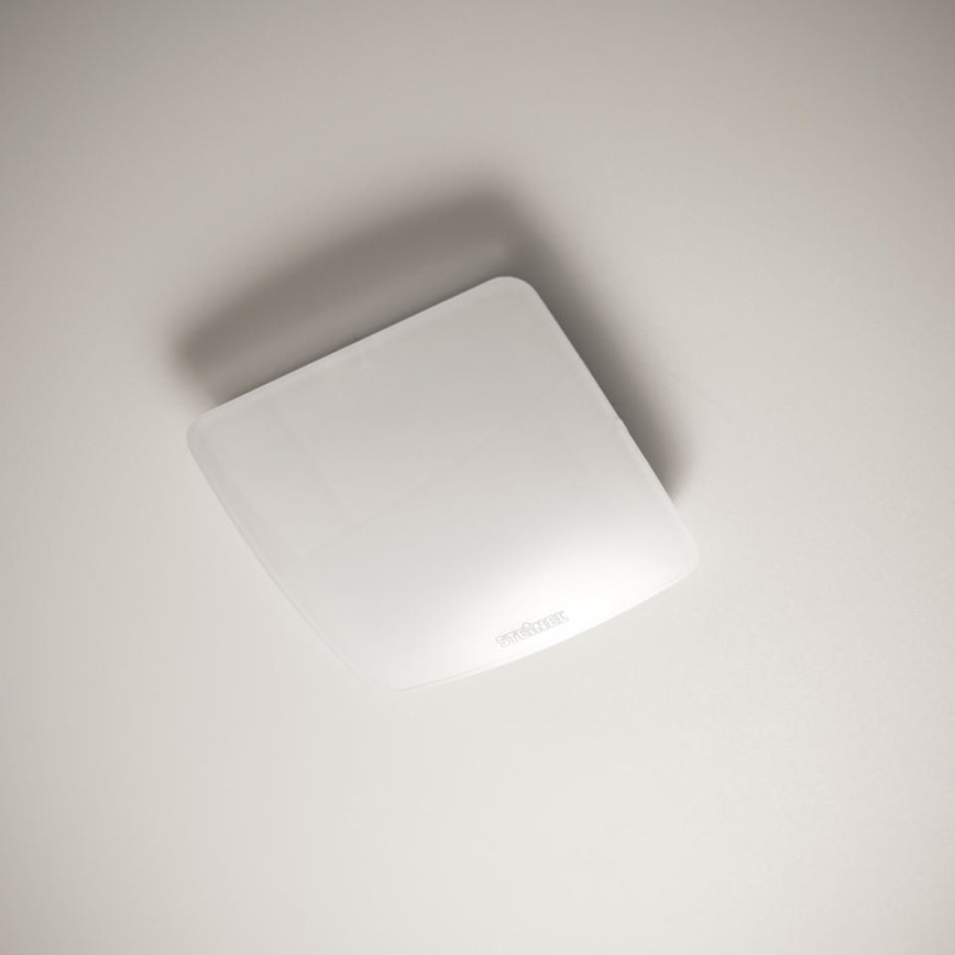 Steinel 079451 - Детектор за присъствие TRUE PRESENCE KNX бял
