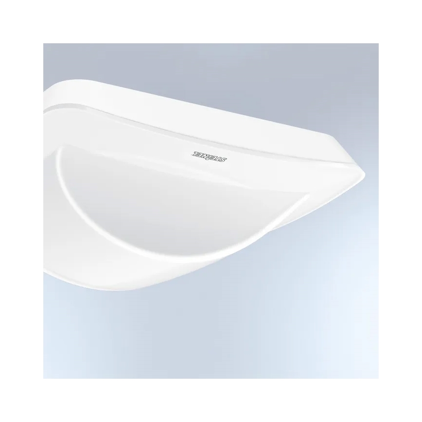 Steinel 079475 - Детектор за присъствие Hallway KNX бял