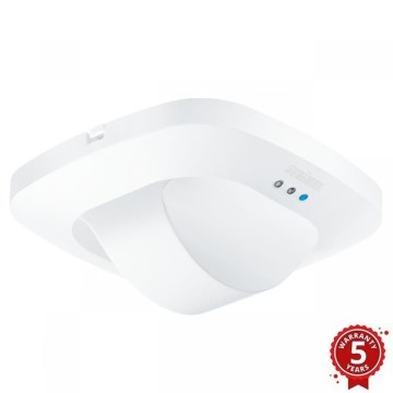 Steinel 079482 - Детектор за присъствие Dual HF COM1 бял