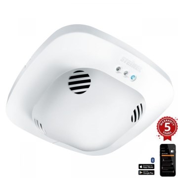 Steinel 079628 - Детектор за присъствие US 360 KNX бял
