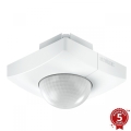 Steinel 079642 - Сензор за движение IS 3360 KNX квадратен бял