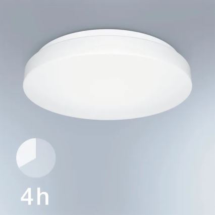 Steinel 079734 - LED Плафон със сензор RS 20 S LED/9,4W/230V 3000K IP44