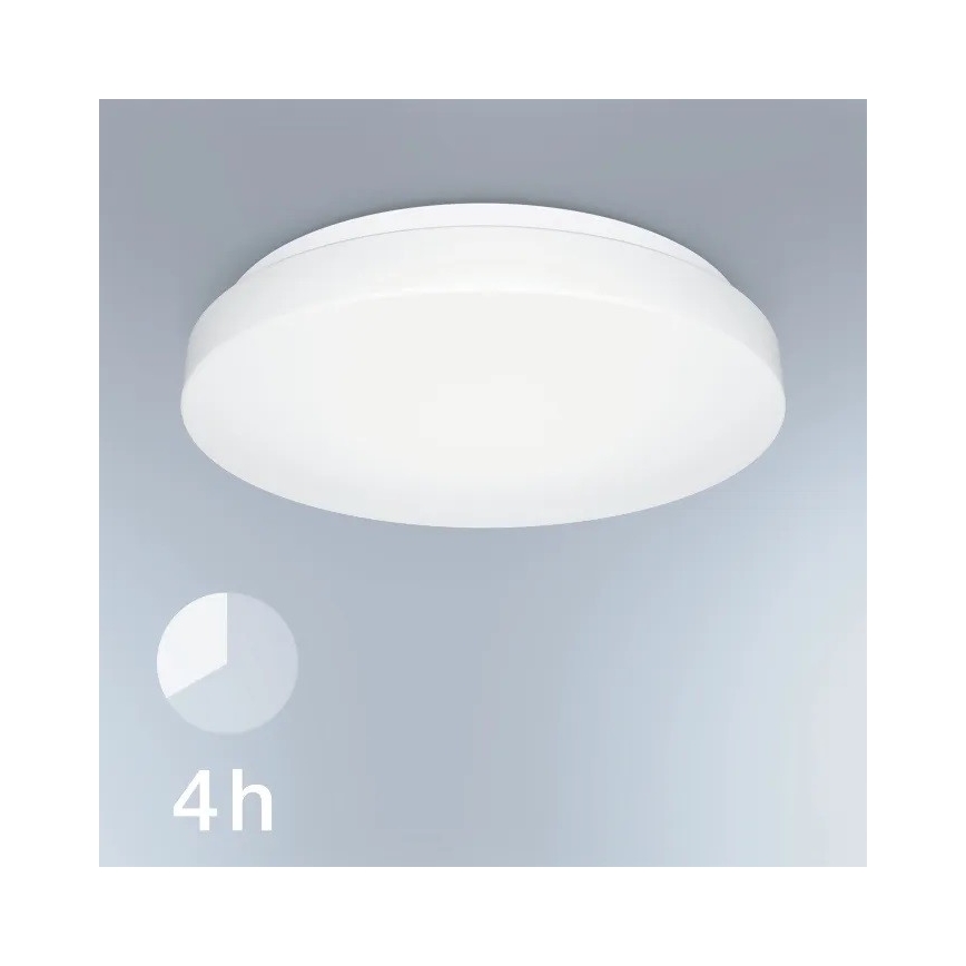 Steinel 079734 - LED Плафон със сензор RS 20 S LED/9,4W/230V 3000K IP44