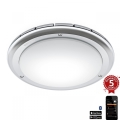 Steinel 079772 - LED Екстериорен плафон със сензор RS PRO S20 SC LED/15,7W/230V IP65 4000K