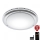 Steinel 079772 - LED Екстериорен плафон със сензор RS PRO S20 SC LED/15,7W/230V IP65 4000K