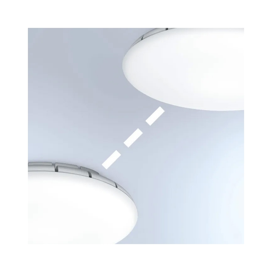 Steinel 079789- LED Екстериорен плафон със сензор RS PRO S20 SC LED/15,7W/230V IP65 3000K
