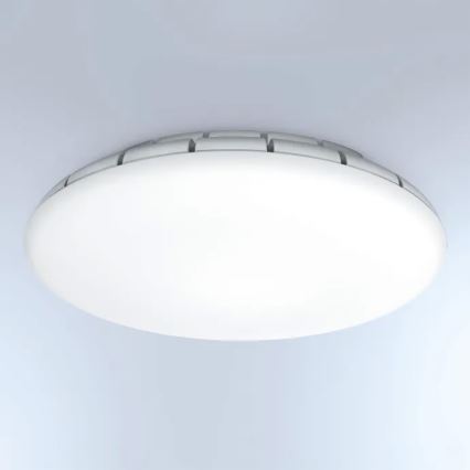 Steinel 081072 - LED Лампа със сензор RS PRO S10 SC LED/9,1W/230V 4000K
