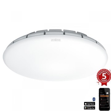 Steinel 081072 - LED Лампа със сензор RS PRO S10 SC LED/9,1W/230V 4000K