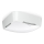 Steinel 081850 - Мултисензори True Presence V2 IP AP WS бял