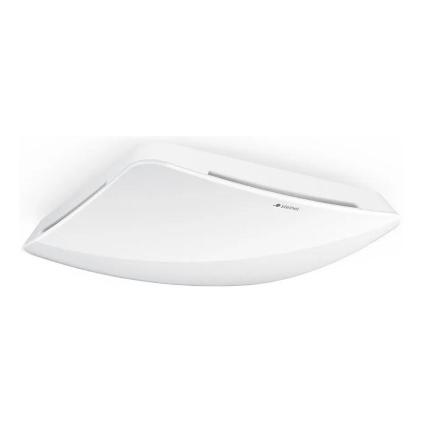 Steinel 081867 - Мултисензори True Presence за вграждане V2 IP UP WS бял