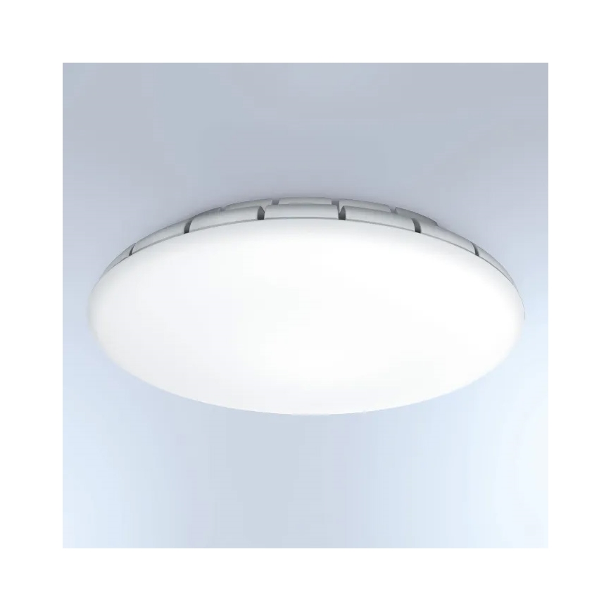Steinel 081928 - К-кт 5бр. LED плафон със сензор RS PRO S10 SC LED/9,1W/230V 4000K