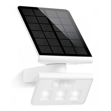 Steinel 081997 - LED соларен прожектор с датчик XSolar LS ONE LED/1,2W/3,3V IP44 2500 mAh