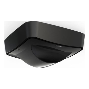 Steinel 082048 - Детектор за присъствие HALLWAY COM1 AP SW IP54 черен