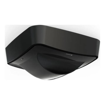 Steinel 082062 - Детектор за присъствие HALLWAY KNX V3.5 черен