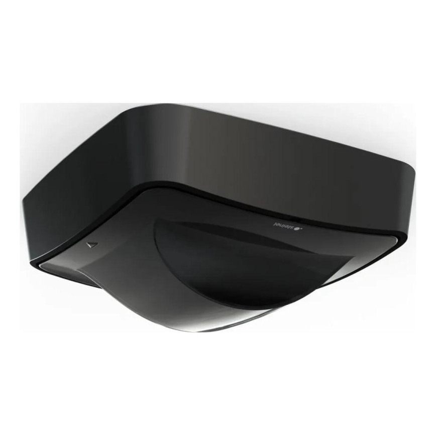 Steinel 082062 - Детектор за присъствие HALLWAY KNX V3.5 черен