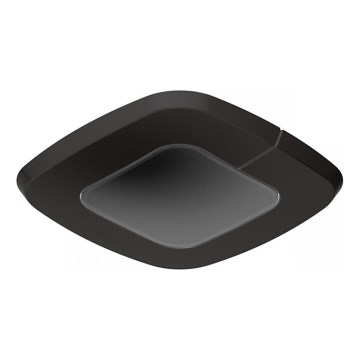 Steinel 082260 - Детектор за присъствие IR QUATTRO SLIM XS-E KNX-3 черен