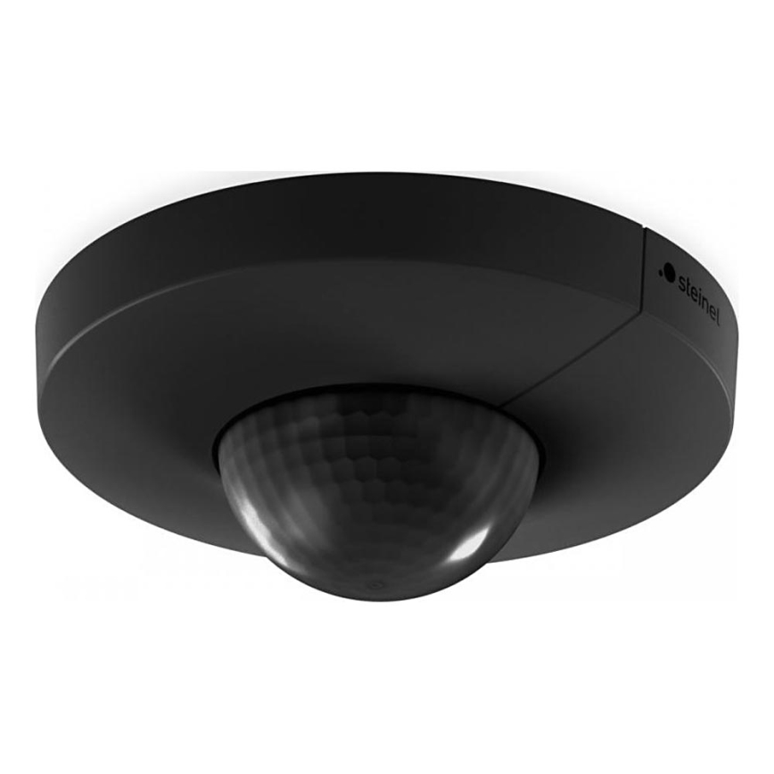 Steinel 084165 - Сензор за движение IS 345-R KNX V3.1 UP SW IP54 черен