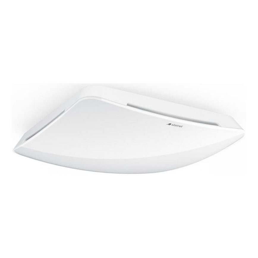 Steinel 084264 - Интелигентен мултисензорен AIR V2 BT IPD UP WS бял