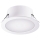 Steinel 084998 - LED Димируем екстериорен лампа за окачен таван със сензор RS PRO DL 150 SC LED/10,8W/230V 3000/4000/5700K IP54
