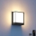 Steinel 085230 - LED Димируем екстериорен аплик L40C LED/12,9W/230V IP54 антрацит