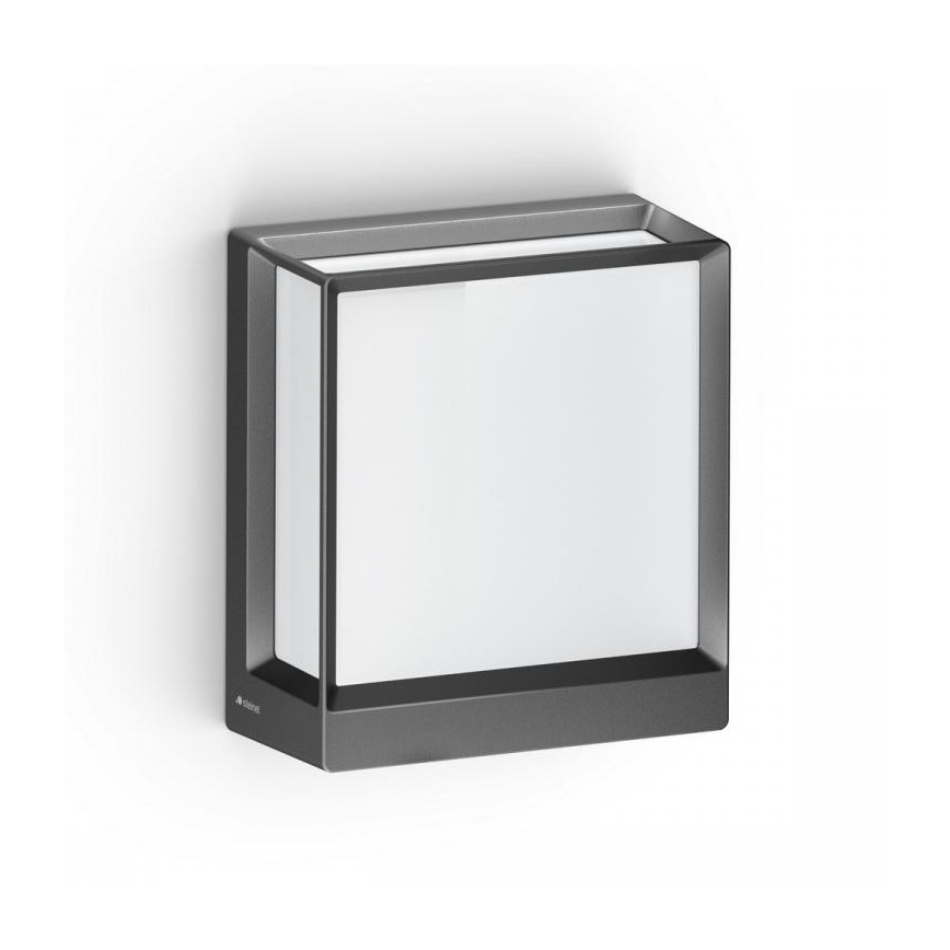Steinel 085230 - LED Димируем екстериорен аплик L40C LED/12,9W/230V IP54 антрацит