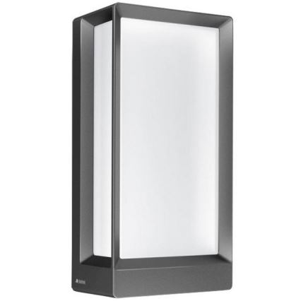 Steinel 085254 - LED Димируем екстериорен аплик L42C LED/12,6W/230V IP54