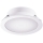 Steinel 085292 - LED Димируем екстериорен лампа за окачен таван със сензор RS PRO DL 200 SC LED/17,3W/230V 3000/4000/5700K IP54