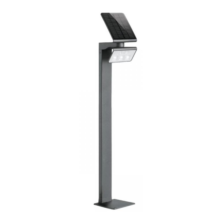 Steinel 085681 - LED Екстериорна соларна лампа със сензор XSolar GL-S LED/1,2W/2500 mAh IP44