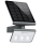 Steinel 085698 - LED Соларен прожектор със сензор XSOLAR L-S V2 LED/1,2W/3,3V IP44